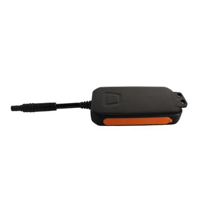 TKSTAR Motorcycle GPS Tracker TK210B