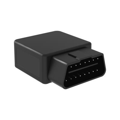 OBD2 GPS Tracker