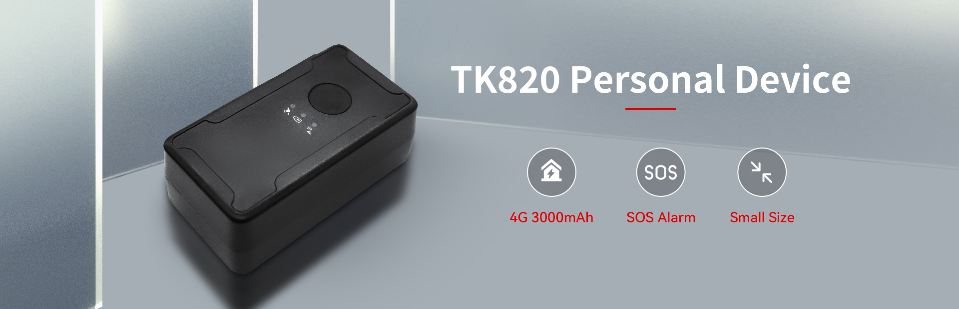 TKSTAR TK-STAR GPS TRACKER - TKSTAR TKSTAR GPS Tracker