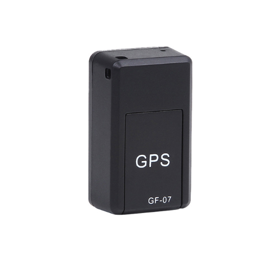 GPS GF 07